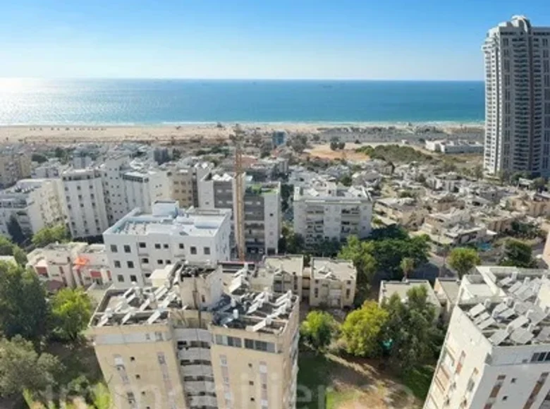 Apartamento 4 habitaciones 115 m² Asdod, Israel