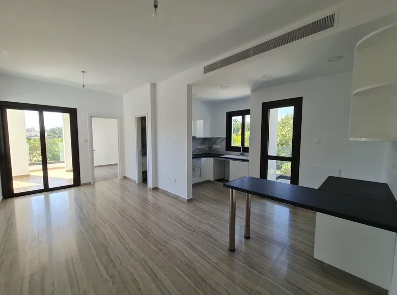 Wohnung 1 Zimmer 64 m² Gemeinde Germasogeia, Cyprus