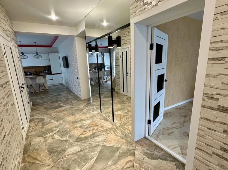Maison 109 m² Baranavitchy, Bélarus