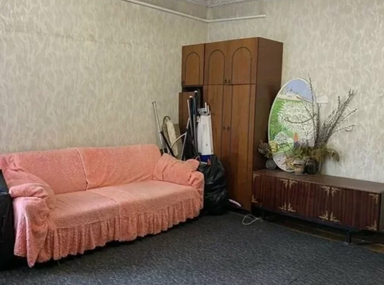 Mieszkanie 2 pokoi 63 m² Odessa, Ukraina