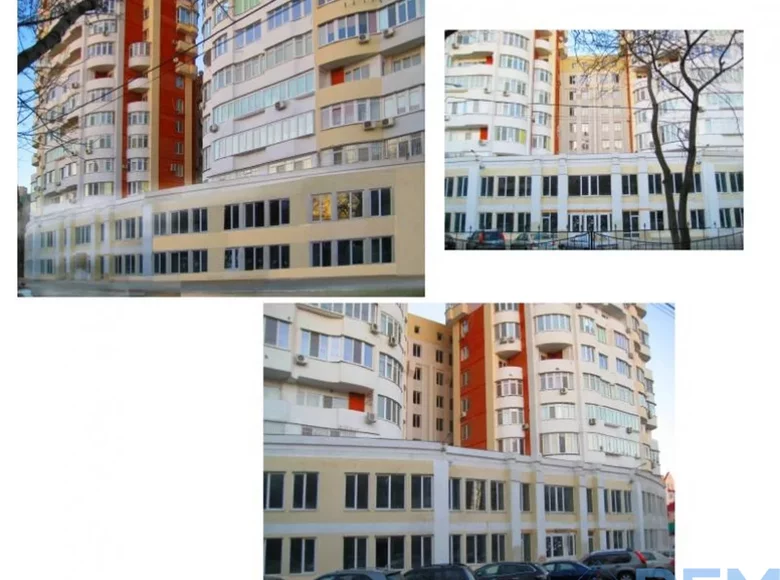 Propiedad comercial 2 265 m² en Odesa, Ucrania