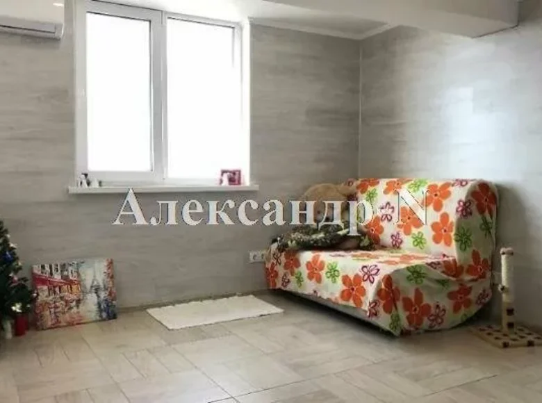 Apartamento 1 habitación 21 m² Odessa, Ucrania