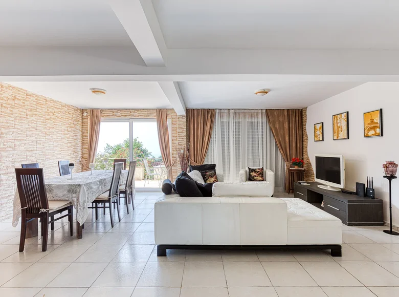 Wohnung 2 Schlafzimmer  Seoce, Montenegro