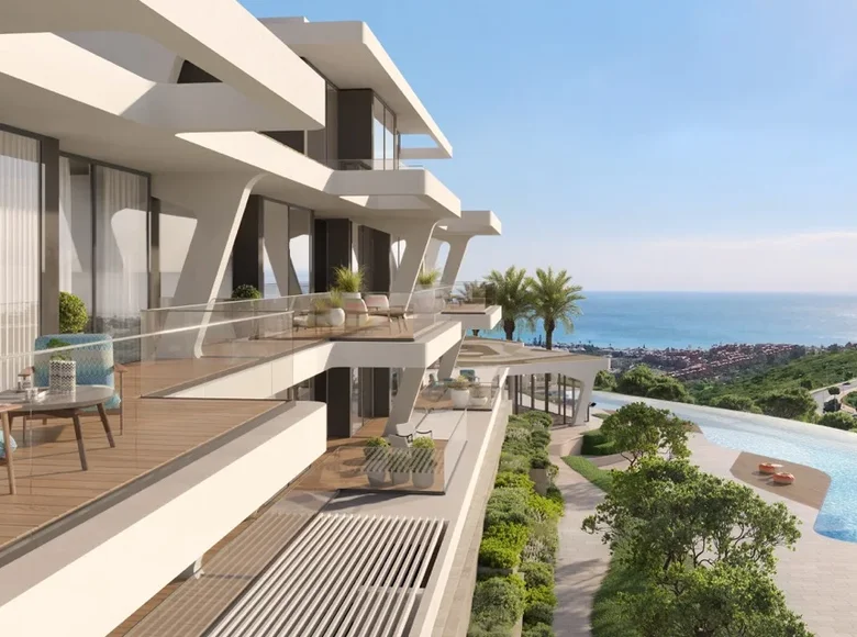 Квартира 3 спальни 385 м² Испания, Испания