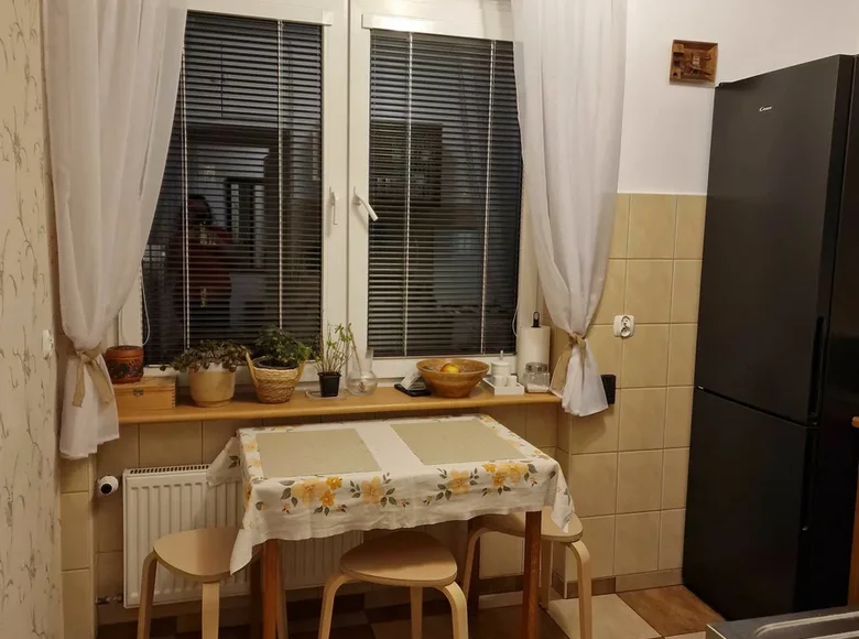 1 room apartment 38 m² in Krakow, Poland