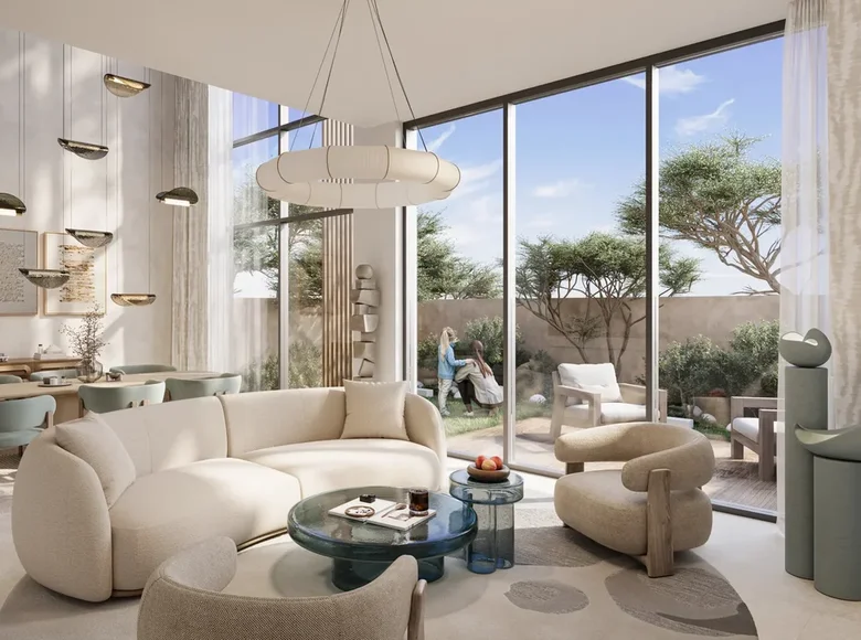 3 bedroom apartment 143 m² Dubai, United Arab Emirates