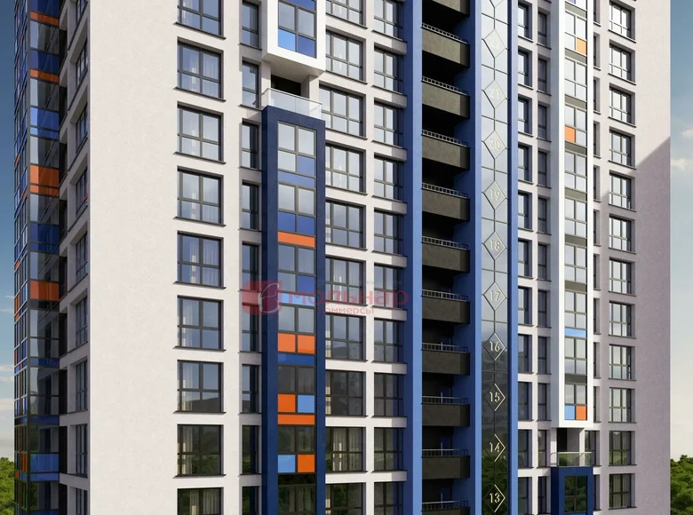 Boutique 71 m² à Minsk, Biélorussie