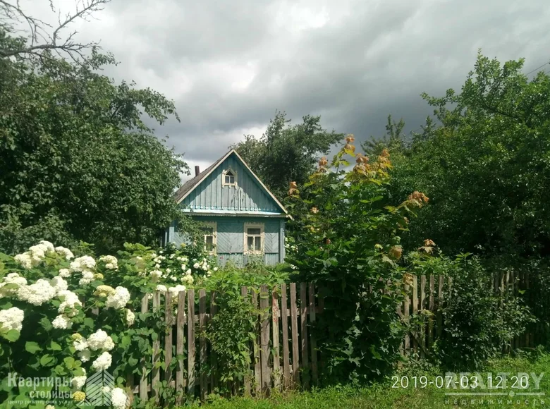 House 41 m² Lieskauka, Belarus