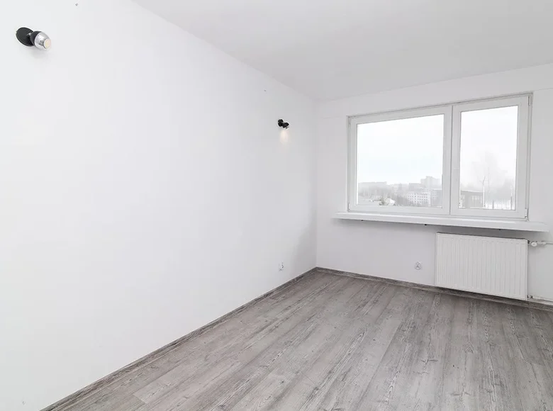 Квартира 4 комнаты 62 м² Варшава, Польша