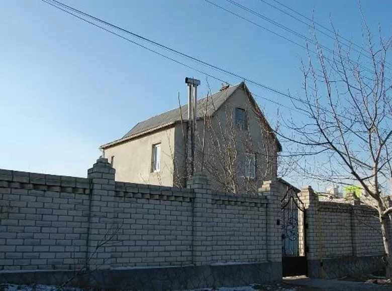 Dom 4 pokoi 125 m² Odessa, Ukraina