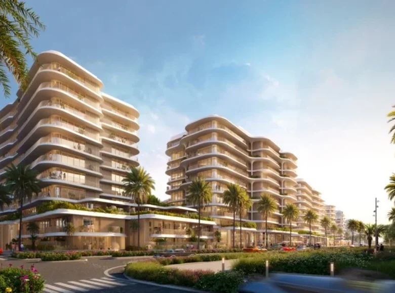 3 bedroom apartment  Abu Dhabi, United Arab Emirates