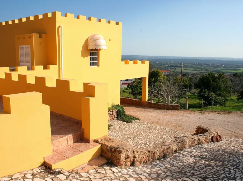 Villa de 6 pièces 600 m² Sao Bartolomeu de Messines, Portugal
