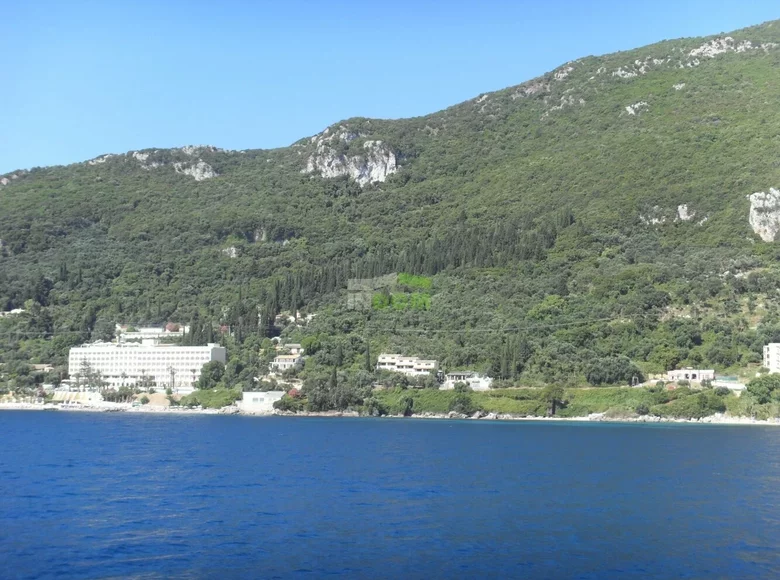 Hotel 36 000 m² Gemeinde Korfu, Griechenland