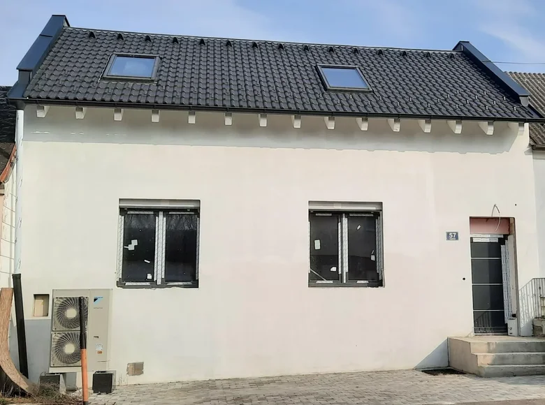 5 room house 234 m² Grossrussbach, Austria