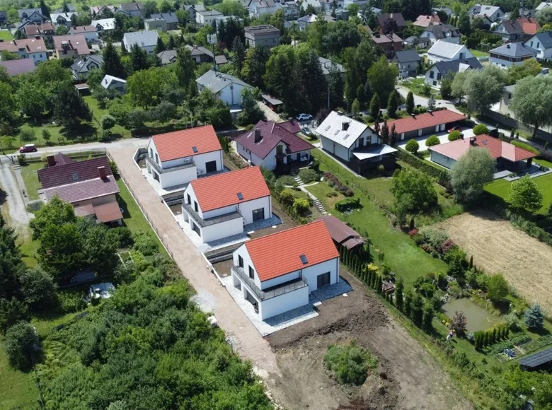 Maison 271 m² Cracovie, Pologne