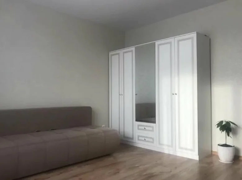 Wohnung 1 Zimmer 31 m² Awanhard, Ukraine