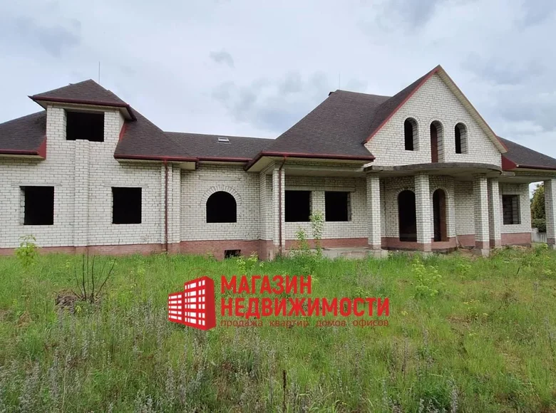 Casa 655 m² Grodno, Belarús