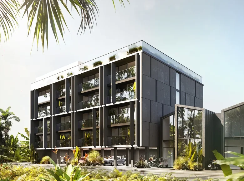 Apartamento 35 m² Canggu, Indonesia