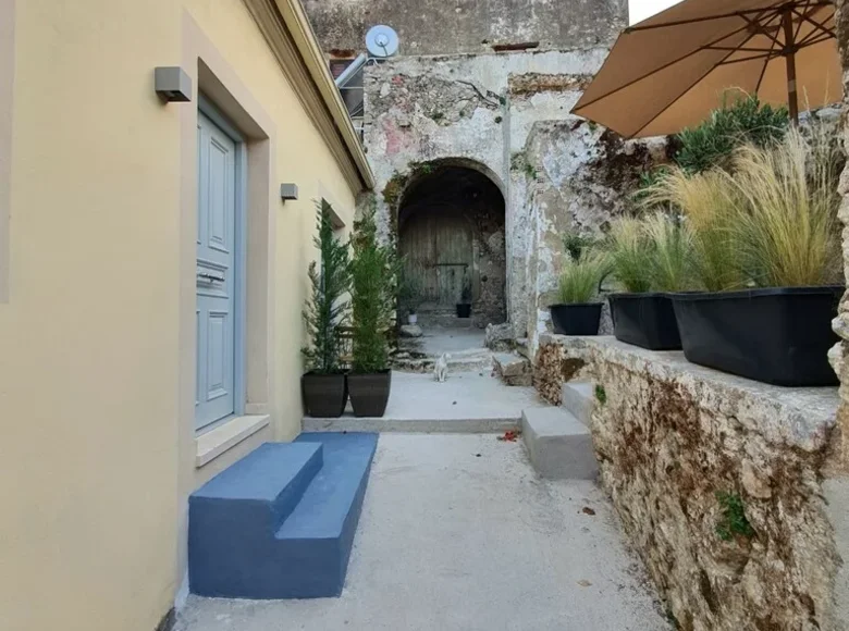 1 bedroom Villa 266 m² Agios Mattheos, Greece
