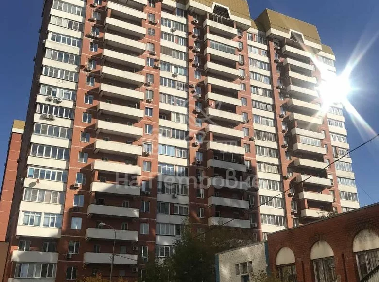 Apartamento 3 habitaciones 80 m² Western Administrative Okrug, Rusia