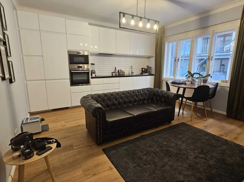 2 room apartment 37 m² Vienna, Austria