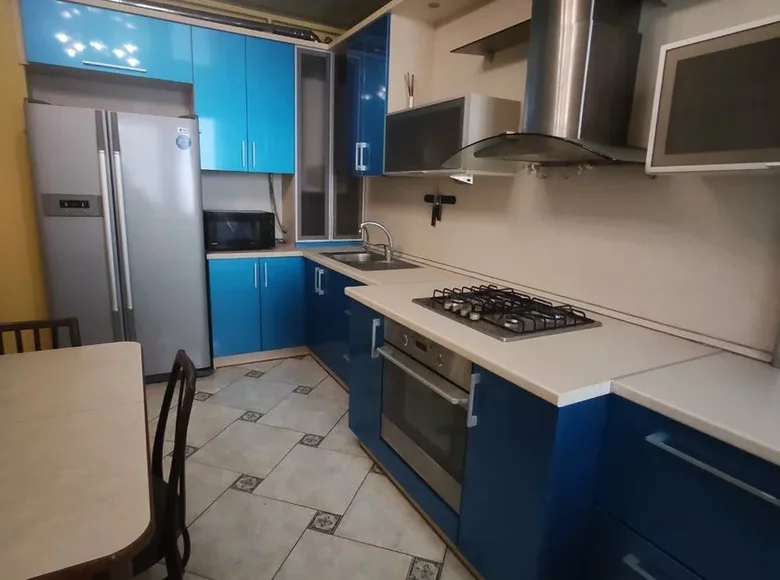 1 room apartment 47 m² Homel, Belarus