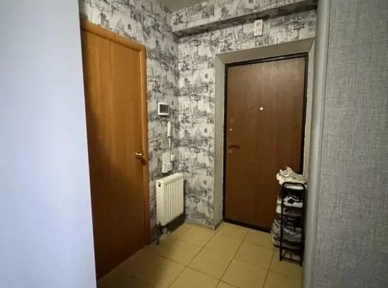 Mieszkanie 2 pokoi 44 m² Avanhard, Ukraina