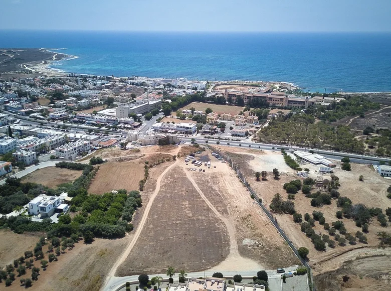 Appartement 1 chambre 94 m² Paphos, Chypre