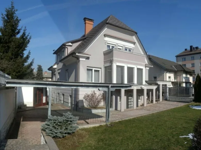 Dom 445 m² Koper, Słowenia
