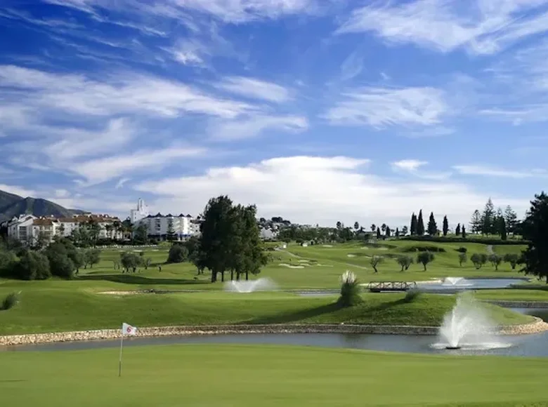 Grundstück  Mijas, Spanien