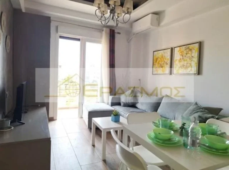 Квартира 2 спальни 45 м² Municipality of Glyfada, Греция