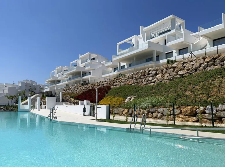 Wohnung 3 Schlafzimmer 128 m² Mijas, Spanien