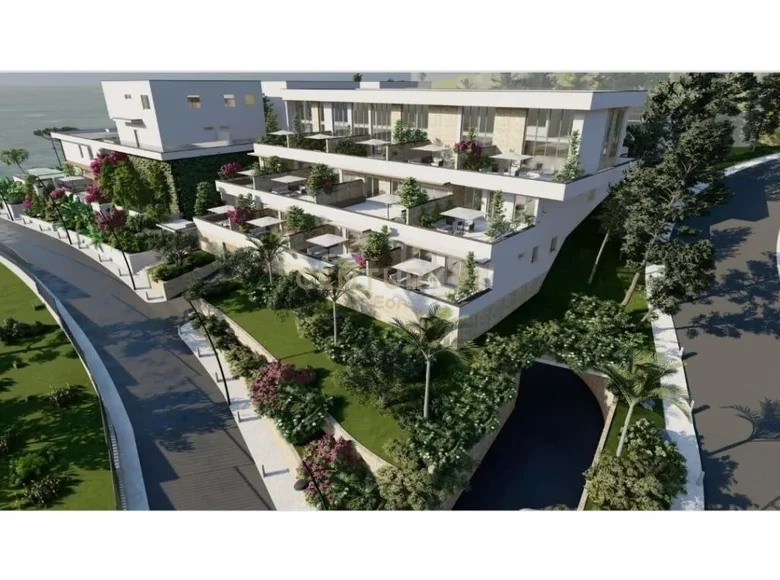 Apartamento 3 habitaciones 116 m² Durres, Albania