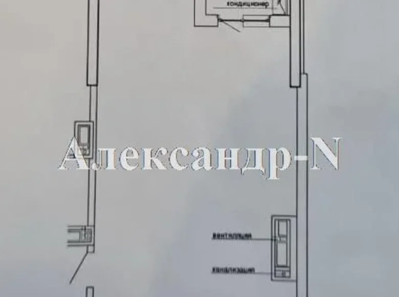 Квартира 2 комнаты 64 м² Северодонецк, Украина