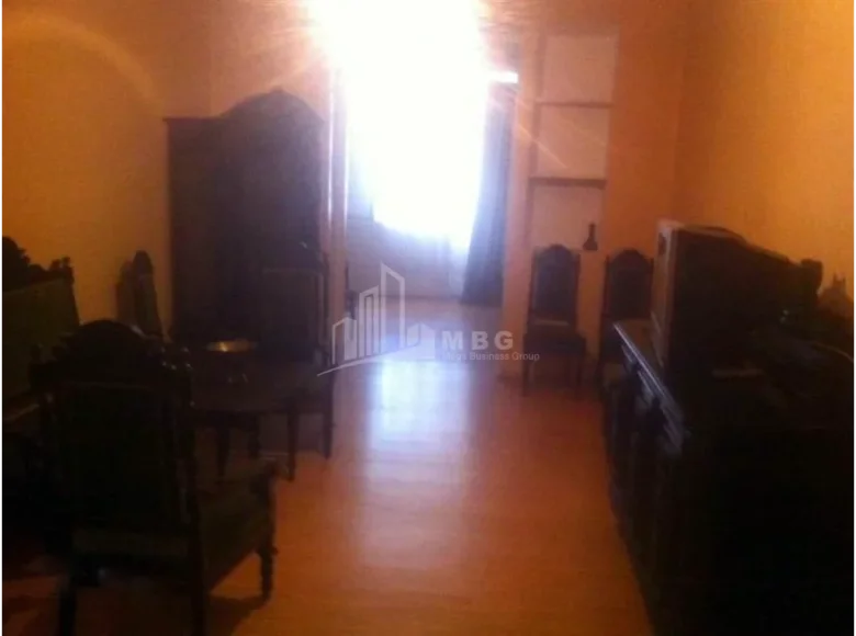 Wohnung 2 Zimmer 60 m² Tiflis, Georgien