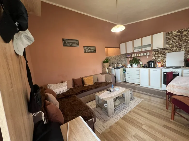 Appartement 2 chambres 33 m² Polje, Monténégro