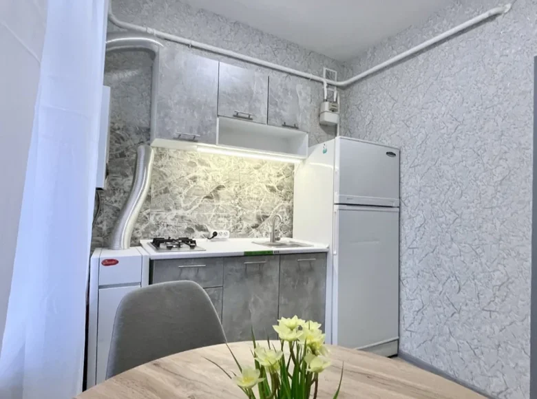 Wohnung 2 zimmer 42 m² Odessa, Ukraine