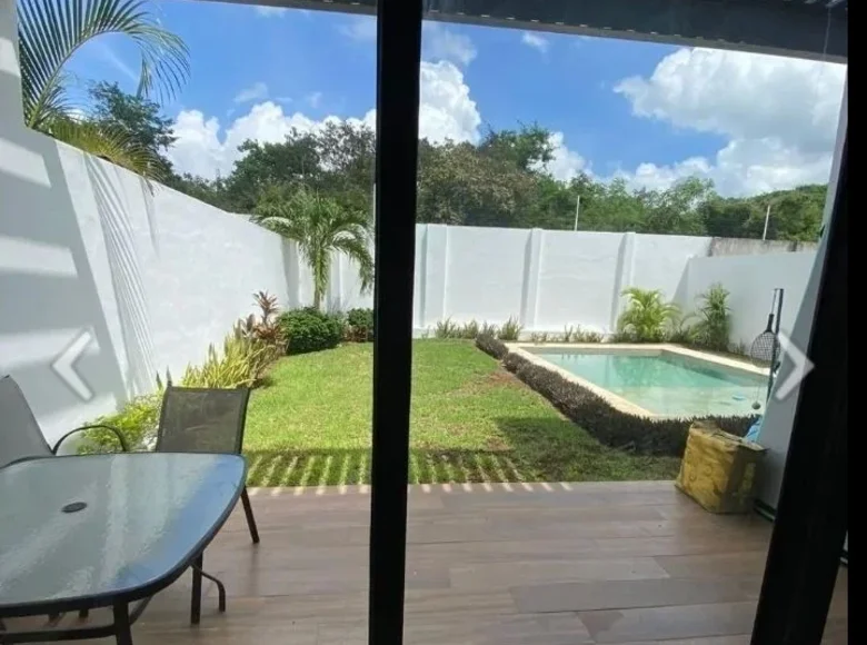 4 bedroom house 384 m² Mérida, Mexico
