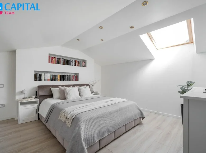 Wohnung 3 zimmer 69 m² Vilnius, Litauen