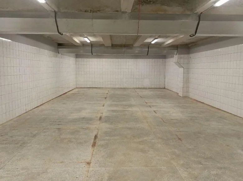 Warehouse 128 m² in Minsk, Belarus