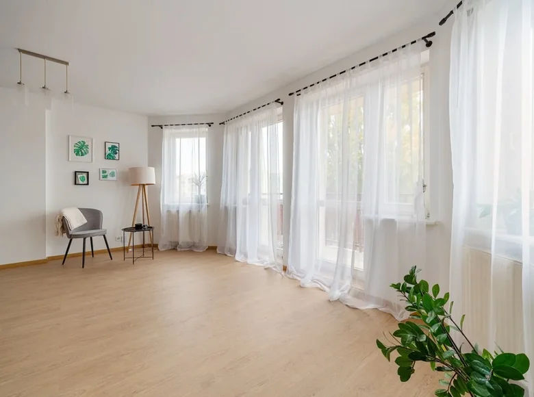 Studio 1 zimmer 41 m² Warschau, Polen