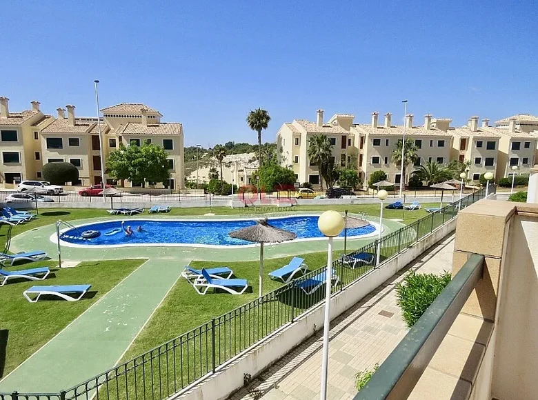 2 bedroom apartment 96 m² Orihuela, Spain