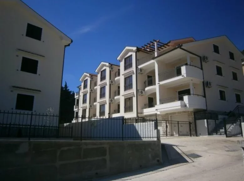 Wohnung 39 m² denovici, Montenegro