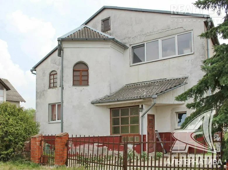 House 214 m² Brest, Belarus