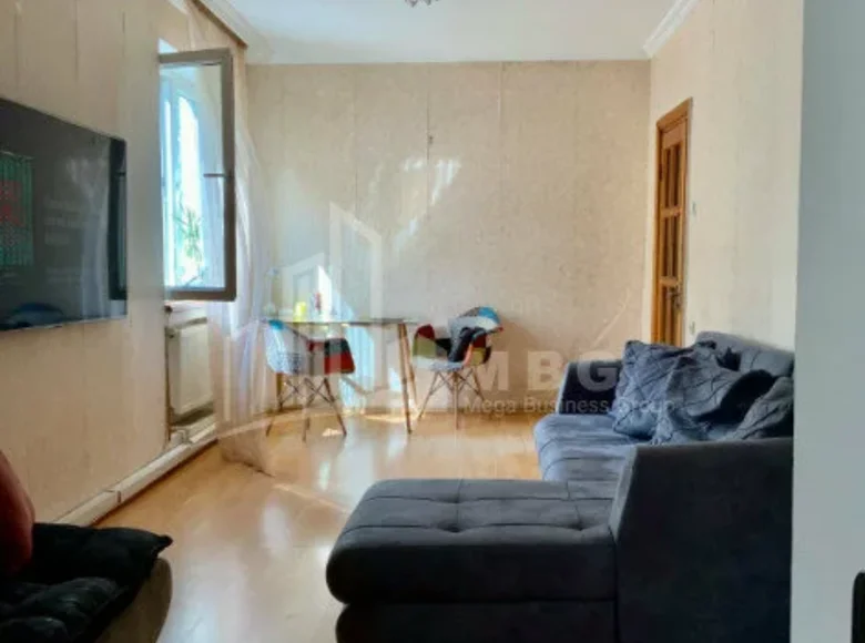 Wohnung 3 Zimmer 75 m² Tiflis, Georgien