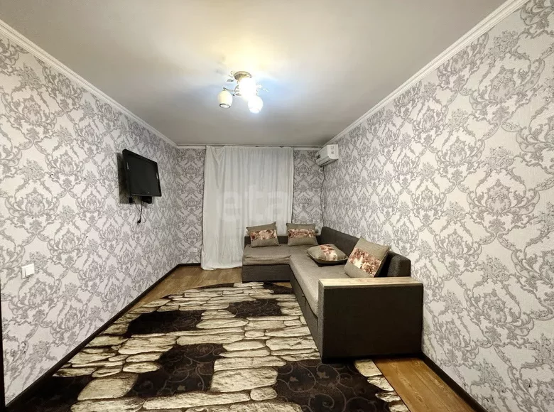 Kvartira 32 m² Toshkentda