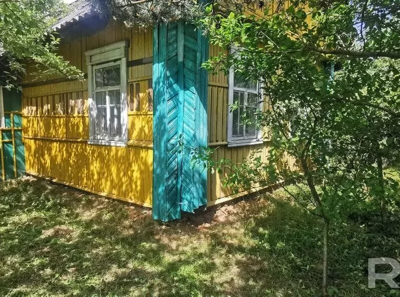 Дом 45 м² Пережирский сельский Совет, Беларусь