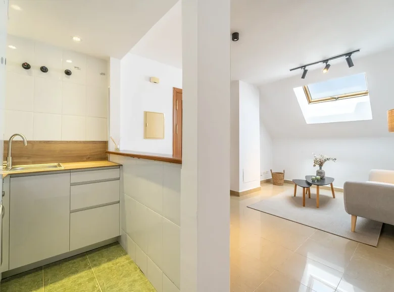 Apartamento 2 habitaciones 56 m² Fuengirola, Španjolska