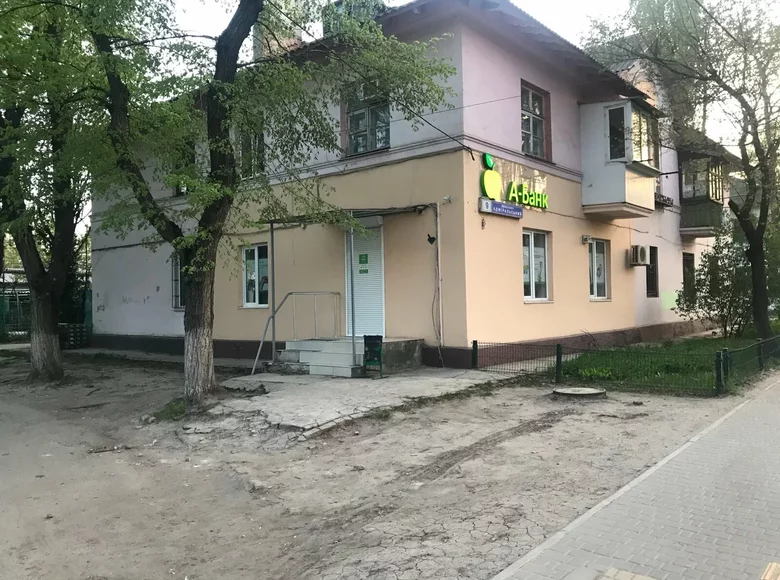 Commercial property 45 m² in Odesa, Ukraine