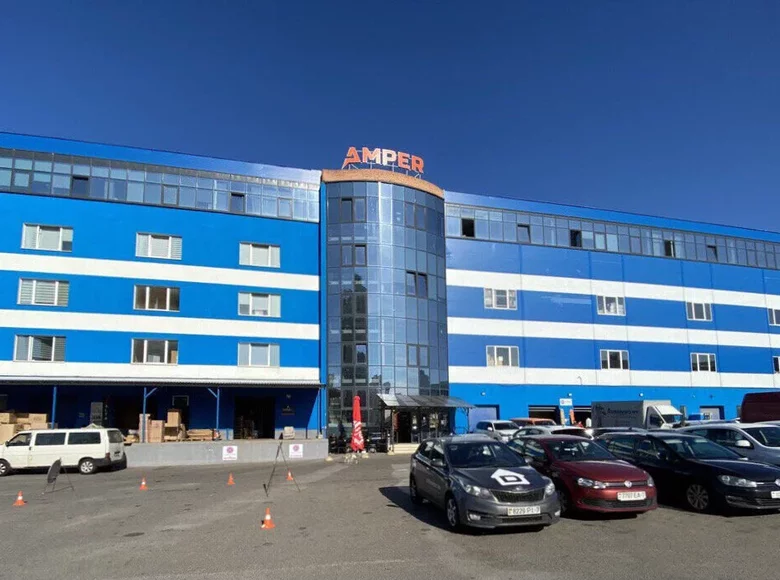 Warehouse 40 m² in Minsk, Belarus